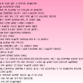 '25 Things Remix'