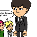 Ringo Starr