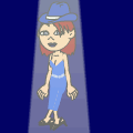 'Gumgumgirl's dress'