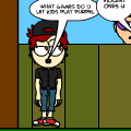 Violent Video Games