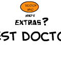 Who's extras?