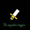 The sapphire dagger (on hold)