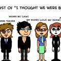 I thought we were bff\'s.