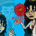 Royalty Nah