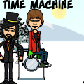 The Time Machine