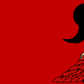 Red and Black