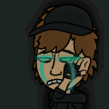Remix u crying.