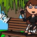 'The New Me!!'