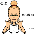 Made a quiz