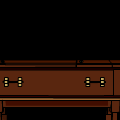 Coffin??