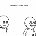 meme adventures