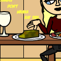 TotD: Butter