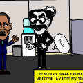 Bubble bug comics...