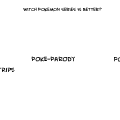Pokemon Series