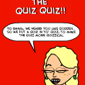 The Quiz Quiz
