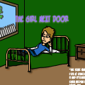The Girl Next Door