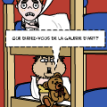 L'aventure Artistique!