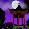 'pagoda'