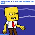 SpongeBob