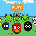 angry birds 