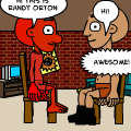 Elmo show