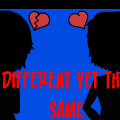 Diffrent Yet The Same