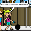 TotD: Oblivious