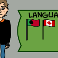 Language Remix