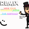 Signature Pose Remix!