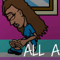 All Alone
