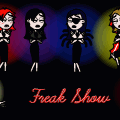 Freak Show