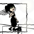 Gothic Angel