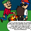 TotD: Campfires