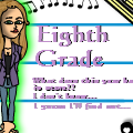 Eighth Grade (Rulers)