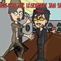The Quest for the Legendary Jam Sandwich