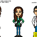 My faves American Idol S. 12