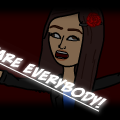 TotD: Scissors