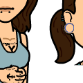 More Tattoo's I want