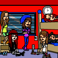 The Girl Club