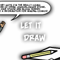 Let It Draw
