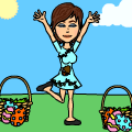 EASTER!!!