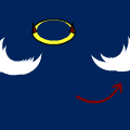 Falling Angel