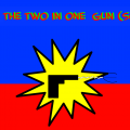 Two In One Gun