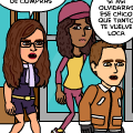 No Creo En El Amor Capitulo 5