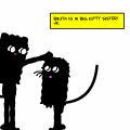 kittys!