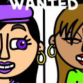 Wanted