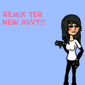 REMIX YER NEW AVVY!