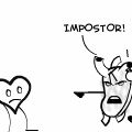 TotD: Impostor