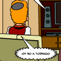tornado safety
