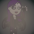 Warau dark pixie